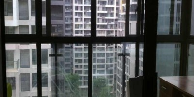 凯德风尚装修设计完工图（效果图）