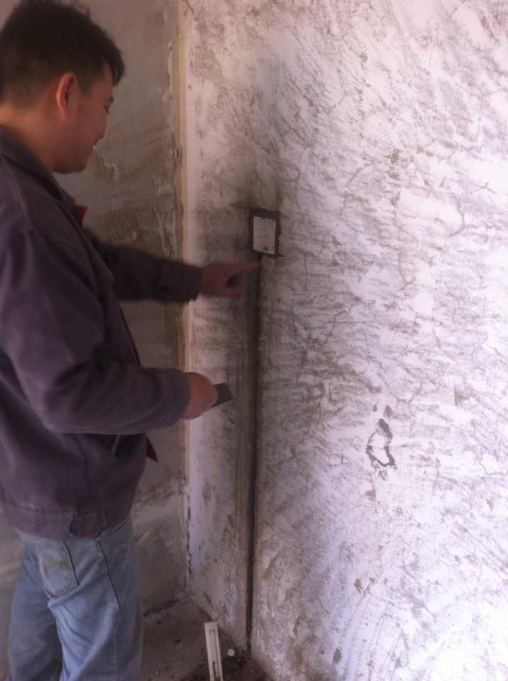成都华府西苑装修设计施工图