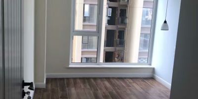 建发翡翠鹭州装修完工效果图 卧室是地砖你知道？