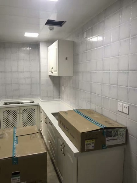 建发翡翠鹭州装修-8