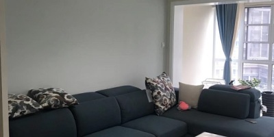成都房奴简单装修效果却很(hěn)舒服哟