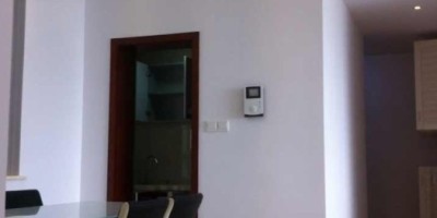 郫县景尚景现代风格装修设计完工实景图