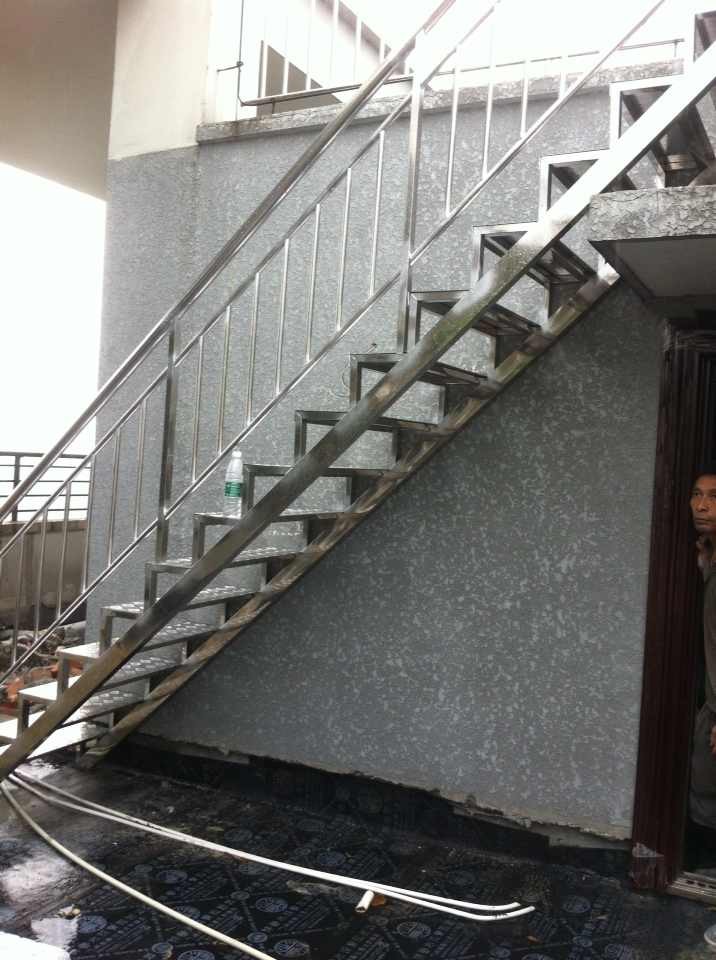 水韵天府装修设计施工进行中