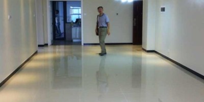 浣花(huā)香装修设计效果图之装修施工图和完工效果图对比