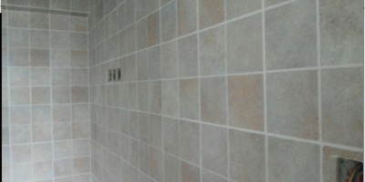 浣花(huā)香现场施工图（续图）