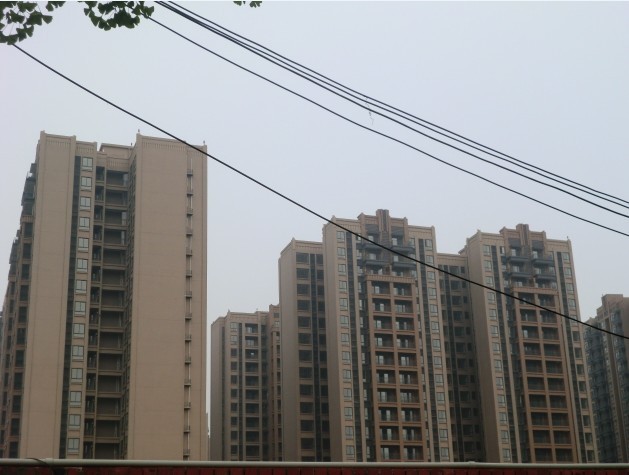 绿地世纪城01