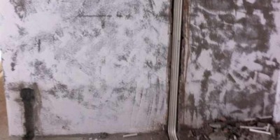 郫县景尚景装修设计施工图